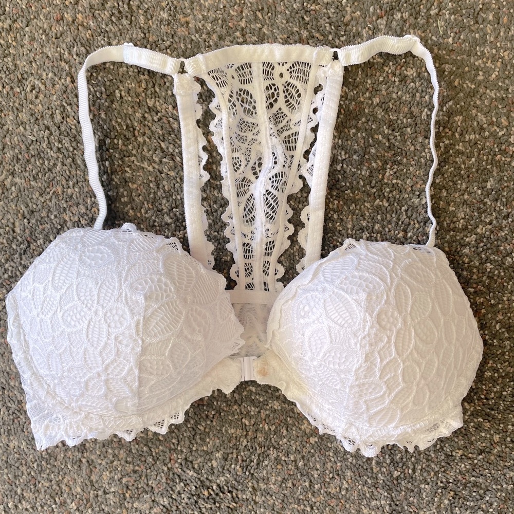 VS Pink Bra